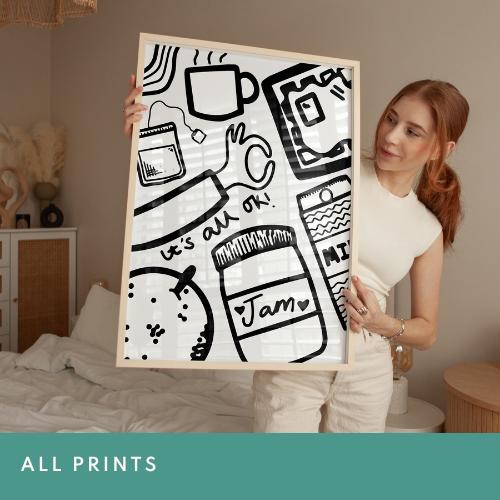 All Prints