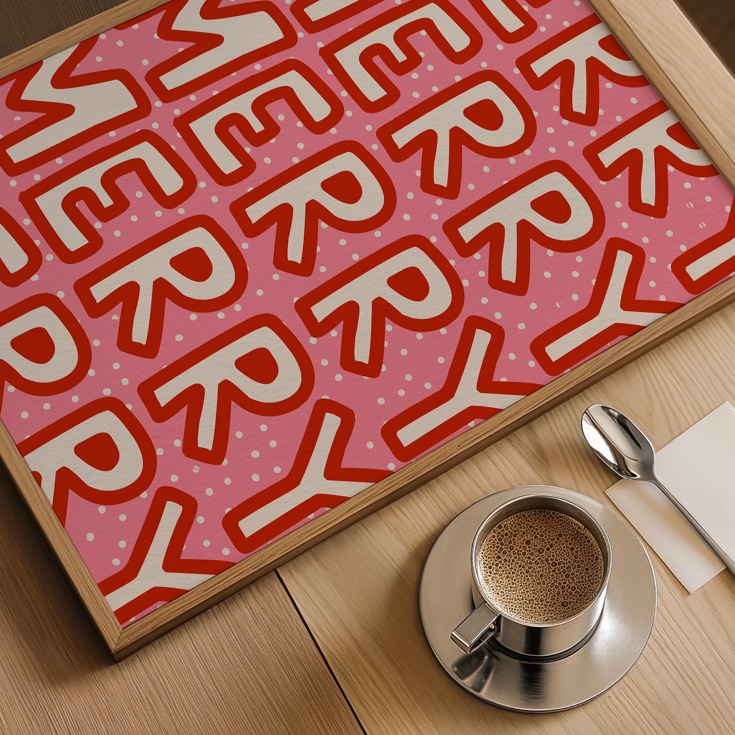 Merry Print