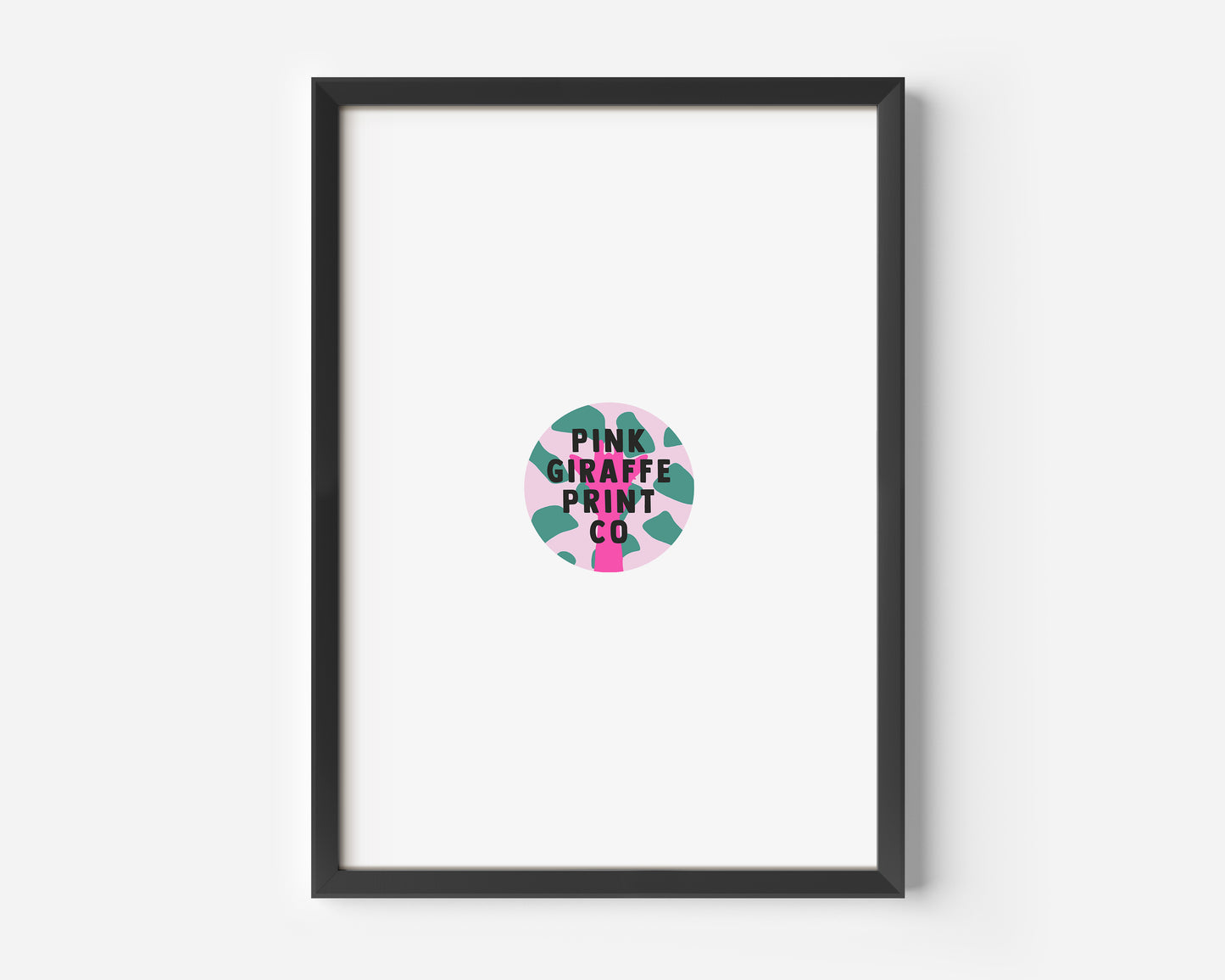 Handmade Wooden Frame