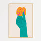 Taco Love Print