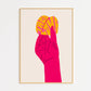 Taco Love Print