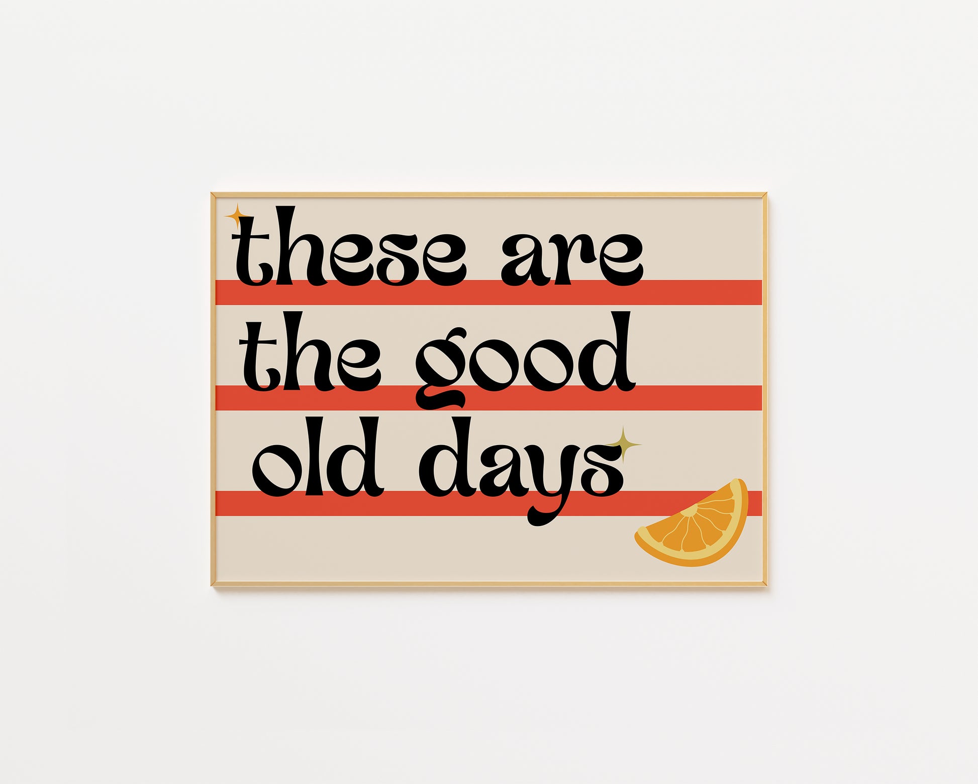 3 50ed4396 6bb9 47e8 bfb4 25d026dc46c2 these are the good old days retro print – pink giraffe print co