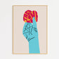 Taco Love Print