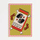 Perfect Match Trad Print