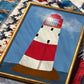Beachy Head Lighthouse Print