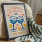 Capri Moments Summertime Print