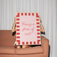 Fancy A Glass Of Red? Print