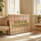 Freak In The Spreadsheets Excel Humour Print
