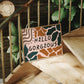 Hello Gorgeous Boho Print