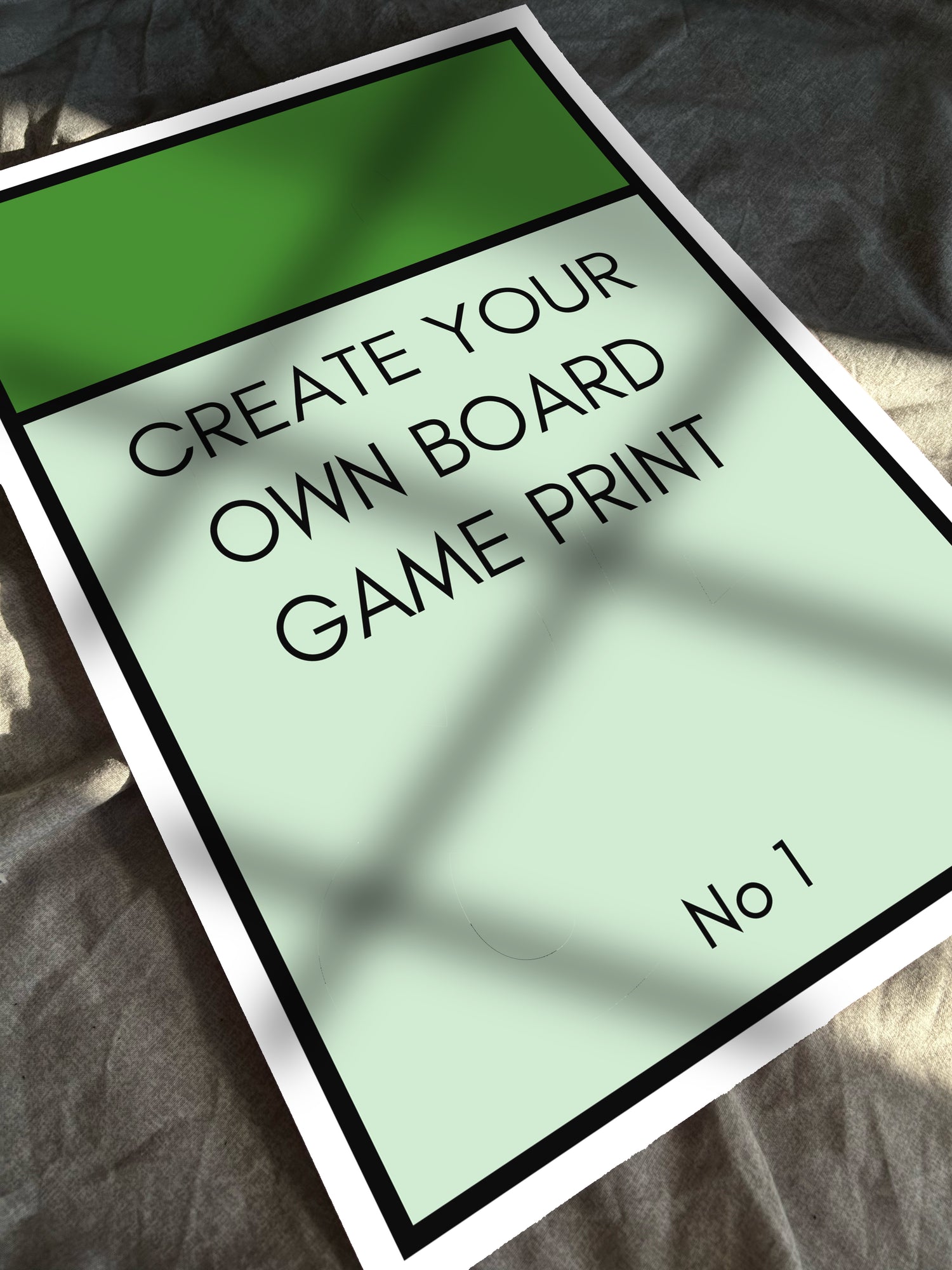 Digital Prints