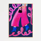 Girls Day Out Print